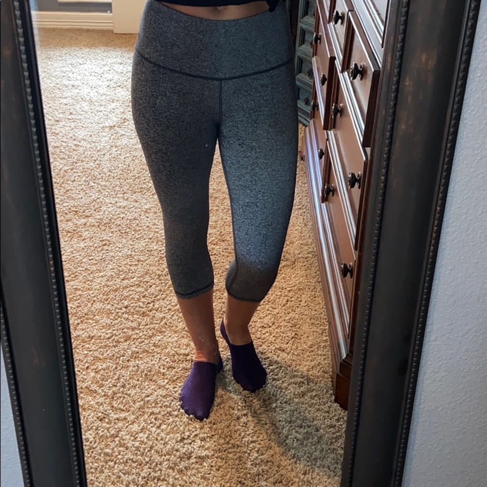 VS Knockout Capri